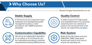Hongda minyak tokoferol <span class=keywords><strong>d</strong></span>-alfa alami massal penggunaan kosmetik CAS59-02-9 - Product Image 5