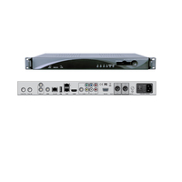 Decodificador Profesional DMB-9020C IRD DVBSS2 ASI a HD CVBS, Decodificador de Video MPEG2 H264 ASI a HD