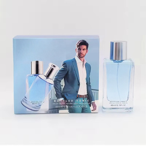 Perfume en Aerosol para Hombre, Fragancia Amaderada Natural, <span class=keywords><strong>Eau</strong></span> <span class=keywords><strong>de</strong></span> <span class=keywords><strong>Toilette</strong></span> Fresca y Duradera <span class=keywords><strong>de</strong></span> Alta Calidad - Product Image 6