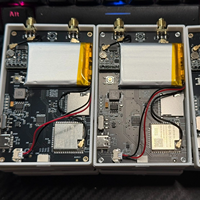 Dispositif ESP32 Marauder Mar-x-Auder Wi-Fi Bluetooth : Outils Offensifs et Défensifs pour une Connectivité Sans Fil Sécurisée et Fiable