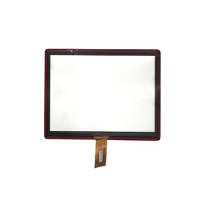 Nhà thông minh Bảng điều khiển màn hình cảm ứng <span class=keywords><strong>11.6</strong></span> "<span class=keywords><strong>11.6</strong></span> inch cảm ứng điện dung panel màn hình công nghiệp - Product Image 6