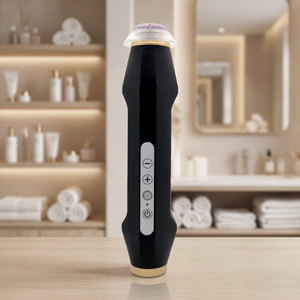 เครื่องดูแลผิวหน้าแบบพ็อดออกซิเจน CO2 ล่าสุด สำหรับการฟื้นฟูผิวให้ขาวกระจ่างใส - Product Image 1