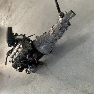 <span class=keywords><strong>Venta</strong></span> directa del fabricante Niss un conjunto de motor de gasolina KA24 de 4 cilindros usado para camioneta Paladon disponible para la <span class=keywords><strong>venta</strong></span> - Product Image 6