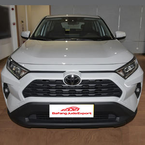 2025 <span class=keywords><strong>Toyota</strong></span> <span class=keywords><strong>RAV4</strong></span> 2.4L Automático 4WD Edición de lujo-Gran desplazamiento con un rendimiento potente, excelente capacidad 4WD - Product Image 1