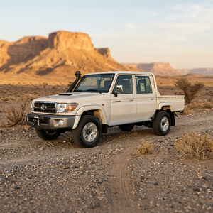 Toyota Land Cruiser Pickup d'occasion disponible à la vente - Product Image 2