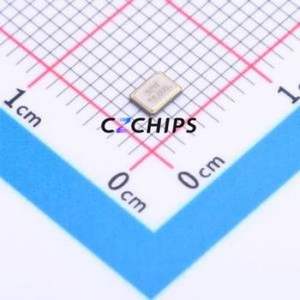 SX3B12.000F1510F30 Crystal (Passive) SMD3225-4P Crystal Oscillator SMD Crystal Oscillator 12MHz 10ppm 15pF - Product Image 1