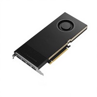 Kartu Grafis AI Server Harga Terjangkau GPU Geforce RTX 3080Ti 3080 12GB Kartu Video RTX 3090 24GB DDR6X 384-bit 88-pin Turbo