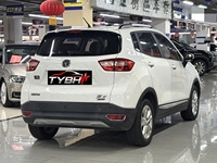 Changan CS15 2016 1.5 Essence Automatique Compacte SUV Spacieuse d'Occasion Économique pour Famille – Voitures Chinoises d'Occasion à Vendre
