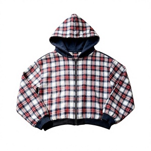 Sweat à capuche rose zippé pour homme, coupe classique, couleur unie, décontracté, pour l'automne, 100 % coton tissé, écologique, respirant, Beazer Sports 310g - Product Image 5