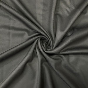 T-shirt imprimé à manches courtes pour homme grande taille, coupe classique, en polyester/coton, écologique, séchage rapide - Product Image 6