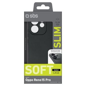 เคส Reno15 Pro INSTINCT สีดำ TEINSTOPRE15PK - Product Image 2