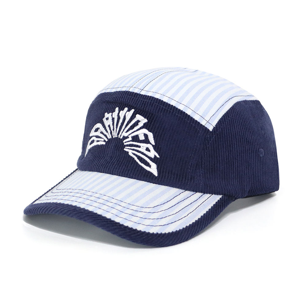 น้ำเงิน + ขาว