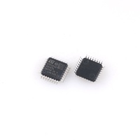 En Stock, Original STM32G030 LQFP32 STM32 32Bit 64KB MCU IC Chips, Suministro Integral de Componentes BOM STM32G030K8T6