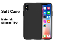Coque de téléphone personnalisée DIY pour iPhone 13 12 11 Pro Max SE 2020 8 7 6 Plus, personnalisable avec photo pour iPhone X XR XS Max