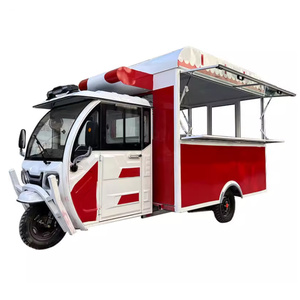 Best Price Concession Mobile Food <b>Hot</b> Dog BBQ Trailer Pizza Food Cart With Fully Equipped <b>for</b> <b>Sale</b> - Product Image 2