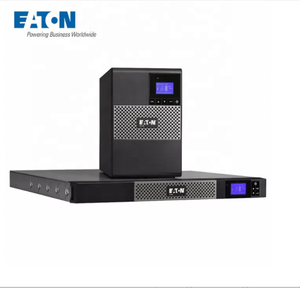 <span class=keywords><strong>Eaton</strong></span> 5P1550i UPS Alimentation sans interruption 1550VA/1100W En ligne Interactif <span class=keywords><strong>Eaton</strong></span> UPS <span class=keywords><strong>5P</strong></span> Monophasé - Product Image 3
