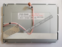 Pantalla de panel LED sp17q01l6ezz ORIGINAL de marca, sistema de control de techmation para máquina de moldeo por inyección egipcia