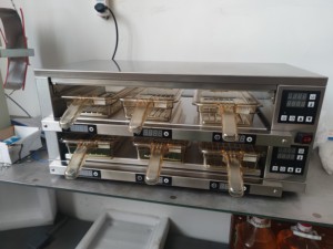 Hot Bán Zwei Kanal Thiết Kế Burger Thực Phẩm Ấm Hơn Schrank Thương Mại <span class=keywords><strong>Pie</strong></span> Ấm Hơn Hot Thực Phẩm Hiển Thị Cho Nhà Hàng - Product Image 4