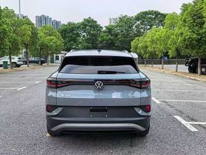 <span class=keywords><strong>Volkswagen</strong></span> ID.4 CROZZ Edición PURE 2022 Usado en Venta, Interior Claro, Autonomía Estándar, <span class=keywords><strong>Precio</strong></span> Favorable, Auto Eléctrico - Product Image 6