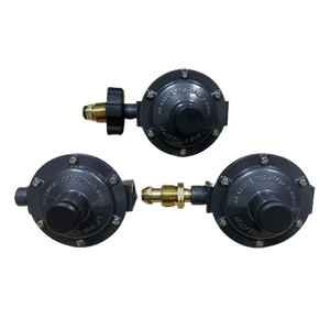 Cilindro LPG Regulador de presión de gas Regulador de propano de baja presión Regulador de gas de cocina - Product Image 1