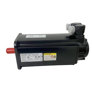 Motor Nuevo Original MSK061C-0600-NN-M1-UG0-NNNN Trifásico - Product Image 3