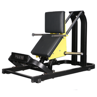 Máquina de Polea para Ejercicios de Fuerza, Equipo de Fitness de Alto Rendimiento, Remo