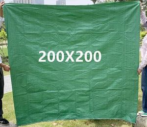 Bolsa Grande de Polipropileno Tejido para Mudanzas, Logística, Transporte Express, Embalaje, Bolsa de Basura para Construcción, Bolsa Grande Tejida - Product Image 6