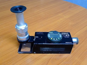 NEW-BRAND Protec TDS-12A Digital Scale - Product Image 4