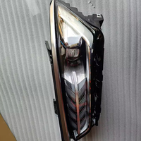13175088-00 HM Pièces détachées automobiles, fabricant de phares LED pour accessoires BYD QIN PLUS EV