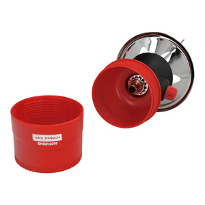 Cartouche piézoélectrique pour cuisinière à gaz - Product Image 4
