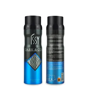 Deodorant Spray Far FREE SAMPLE Wholesale Antiperspirant Aerosol Body Spray Deodorant Original Dry Deodorant Body Spray Anti-perspirant