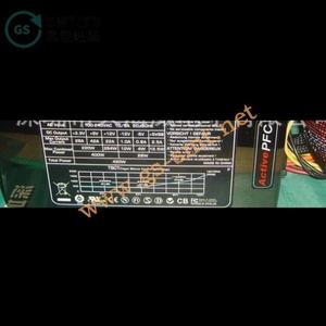 PIÈCES DE RECHANGE SMT J44010336A ALIMENTATION ÉLECTRIQUE POUR MACHINE SAMSUNG - Product Image 2