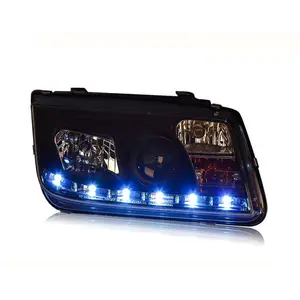 Top Efficient t5 led headlight For Safe Driving 