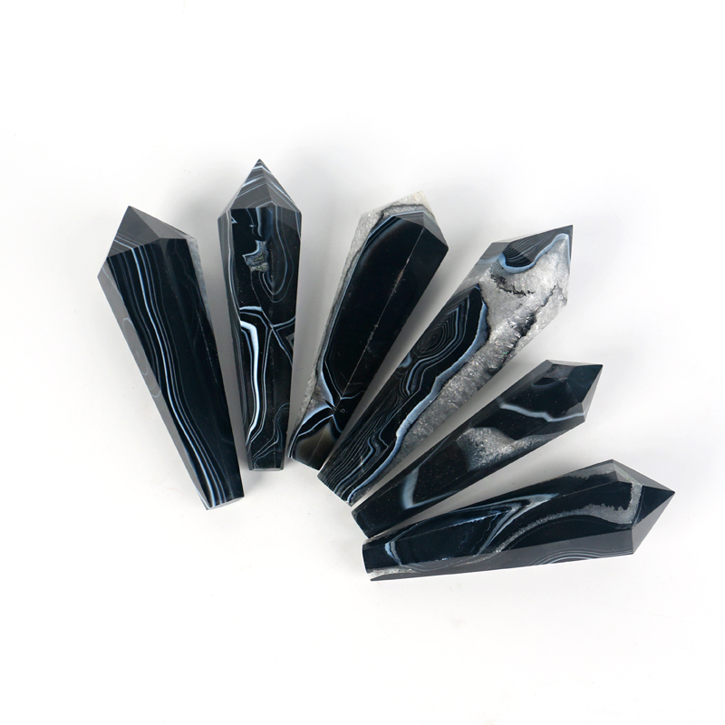 Onyx noir