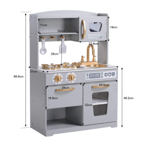 Hot Sale Simulation Children <strong>Kitchen</strong> Food Toy <strong>Set</strong> - Product Image 4
