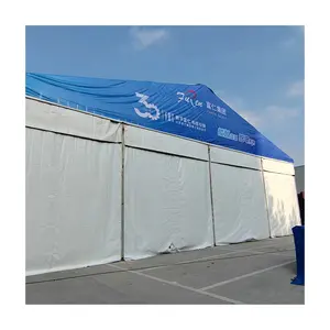 Hot Selling Heavy-Duty Tent Stormbestendige Tenttent Tent Voor Industrie