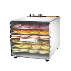 เครื่องอบแห้งผักและผลไม้ - Product Image 4