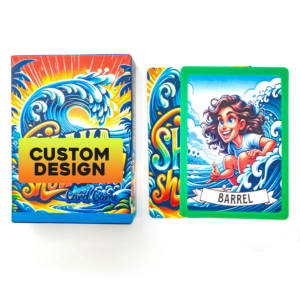 Impression personnalisée Achat intelligent Christian Soccer Impression unique Jeux de société Marchandises en gros - Product Image 6