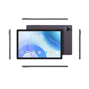 Vente en gros de haute qualité 1200*1920 FHD Android 14 tablette PC Type C T616 Octa Core 10.51 "tablette 4 Go 6 Go + 256 Go onglet professionnel - Product Image 2