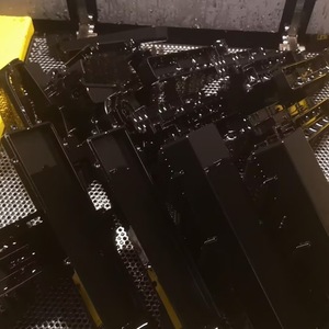 Servicio de Impresión 3D Xuli, SLA, SLM, SLS, MJF, OLP, FDM, STP, STL, OBJ, Piezas Industriales de Precisión, Prototipado Rápido, Producción en Masa - Product Image 1