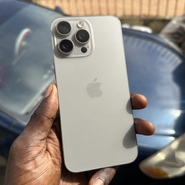 Original Unlocked for IPhone15 Pro 128GB 256GB 512GB 1TB Rom with 5G LTE Cellular 15Pro with US and CN Version