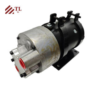 卡特彼勒<span class=keywords><strong>100490</strong></span>电动传动泵总成的高质量 - Product Image 2