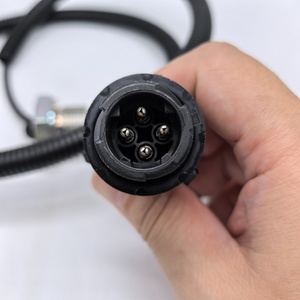 22383382 <b>Oil</b> <b>Level</b> <b>Sensor</b> 2238 3382 for EC200D EC210D Excavator Parts - Product Image 3