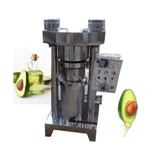 <span class=keywords><strong>Planta</strong></span>/Máquina de Alto Rendimiento para la Producción de Aceite de Aguacate / Maquinaria Extractora de Aceite de Aguacate - Product Image 4