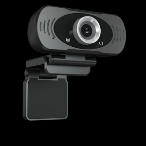Webcam 1080P Full Hd Usb <b>Camera</b> With <b>Mic</b> Auto Focus For Pc Laptop Video Calling - Product Image 1