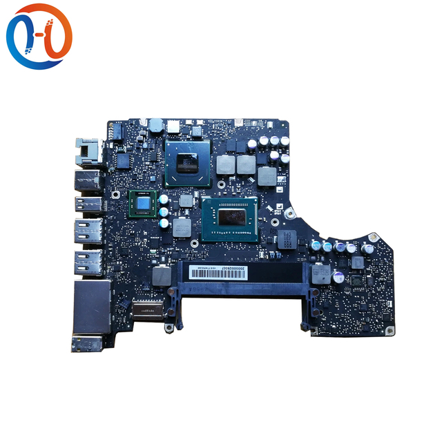 2012Years Second Hand Logic Board  13" A1278 820-3115-B 820-3115 MD101 MD102 Stock in Warehouse