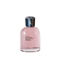 Diffuseur d'aromathérapie en verre écologique de 500 ml, fabriqué directement par le fabricant, avec parfum floral fruité naturel pour la maison, l'hôtel et la voiture