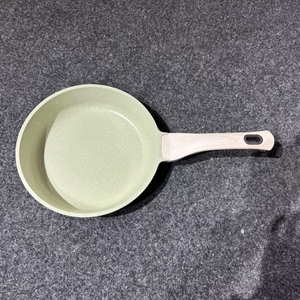 Nhà Sản Xuất Bán Buôn Mỹ Phong Cách Không Dính Chảo Chiên Khuyến Mãi Cho Đầu Bếp Bánh Trứng Ăn Sáng - Product Image 3