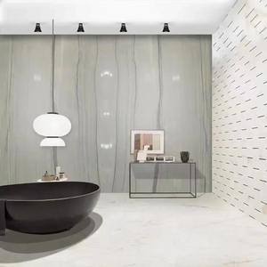 हर्स्ट ओम/ओडम ग्रेनाइट लक्ज़री चमकदार मेरिडियन पत्थर थोक मूल्य ब्राज़ेल सफेद पत्थर की टाइलें ल्यूस डी लुआ क्वार्टज़िट स्लैब - Product Image 6