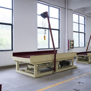 آلة تعدين الذهب الغريني ببلاسر ، آلة متنقلة لفصل الذهب - Product Image 4